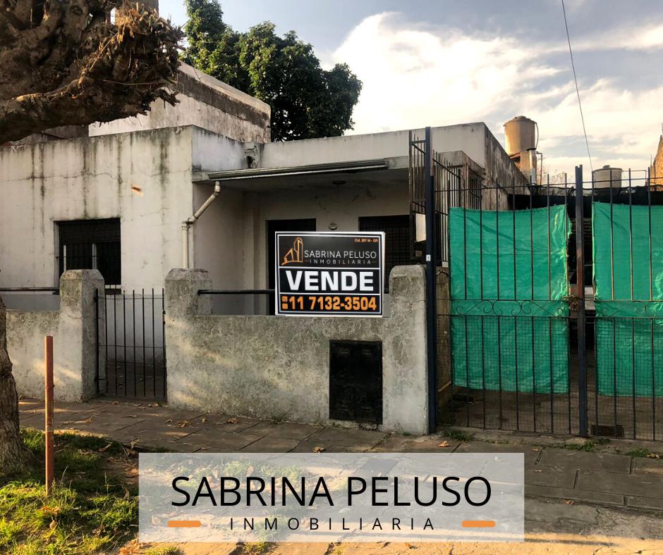 Venta Casa Villa Santos Tesei