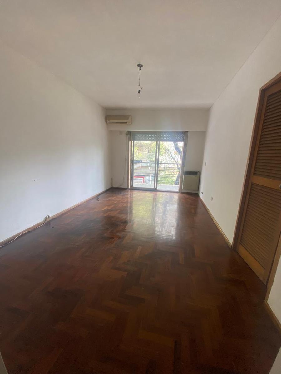 Departamento en Villa Urquiza