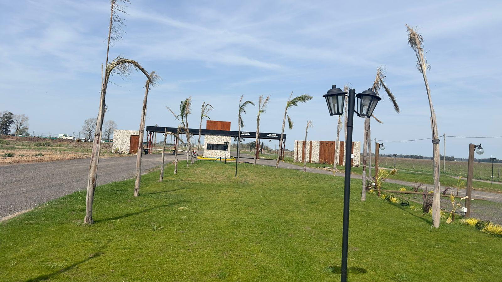 Terreno en  Venta en La Reserva del Oeste