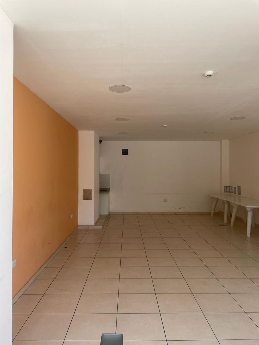 Departamento en  Alquiler, Nueva Cordoba, un dormitorio