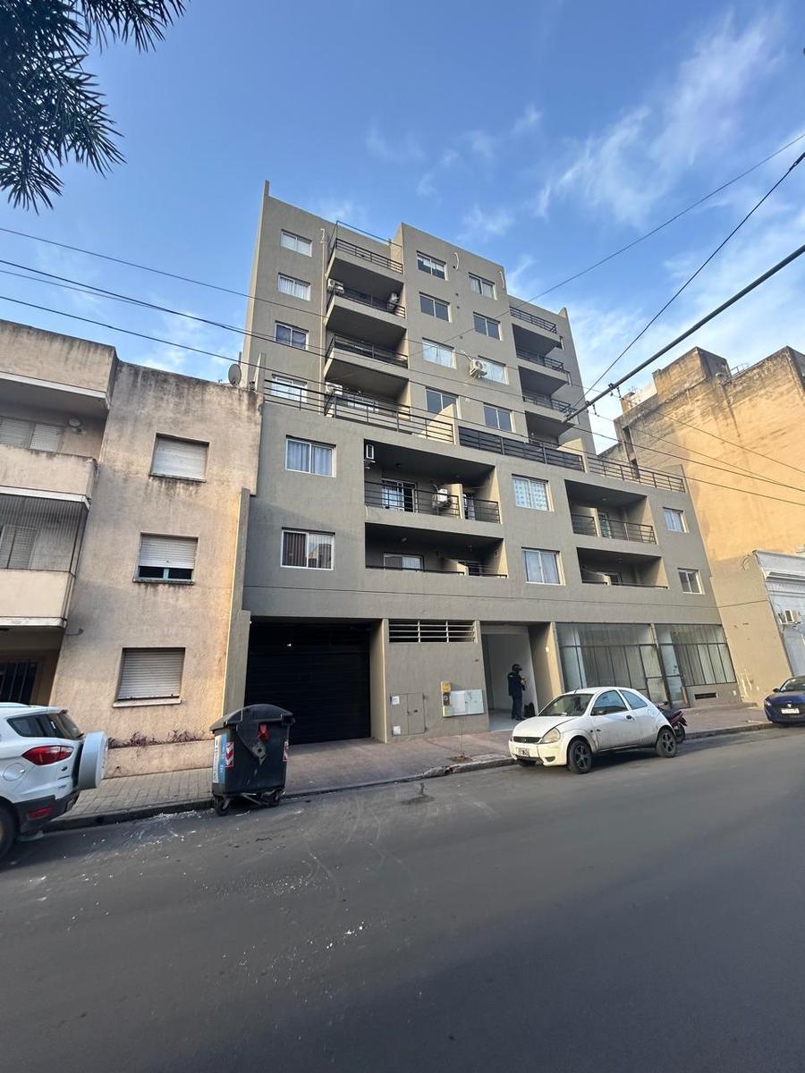 Venta Departamento 1 dormitorio a estrenar centro cordoba