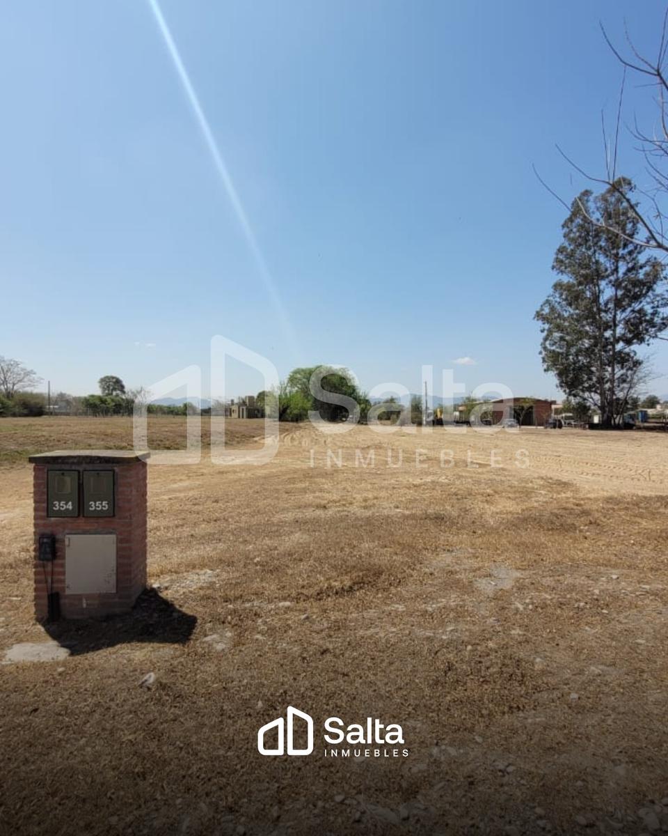 Terreno en VENTA