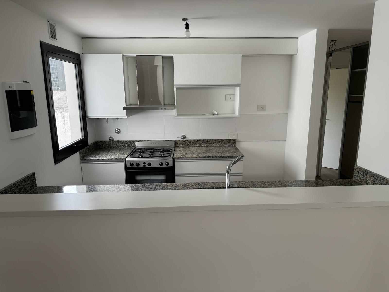 Departamento en Venta a Estrenar en  San Cristóbal - 3  Ambientes,  posibilidad de cochera