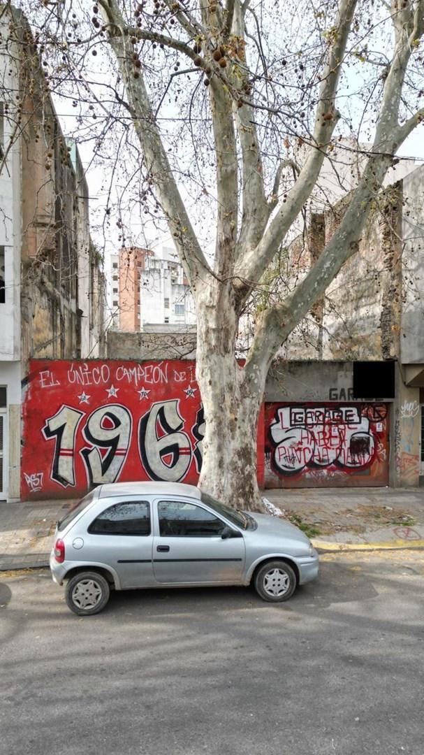 Terreno venta en  la Plata