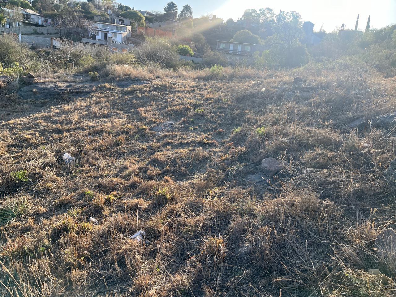 Terreno en  Villa Santa Cruz del Lago