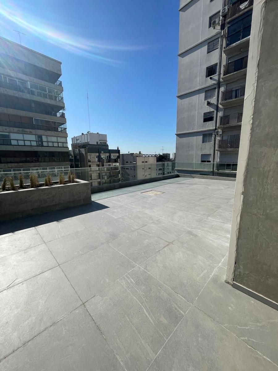 Departamento en  Quartier Lacroze