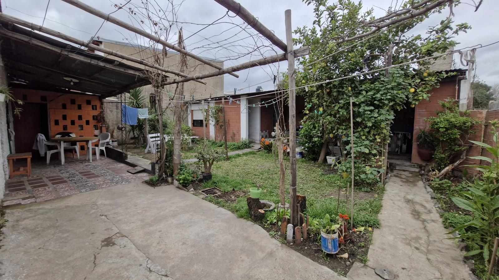 Casa en venta