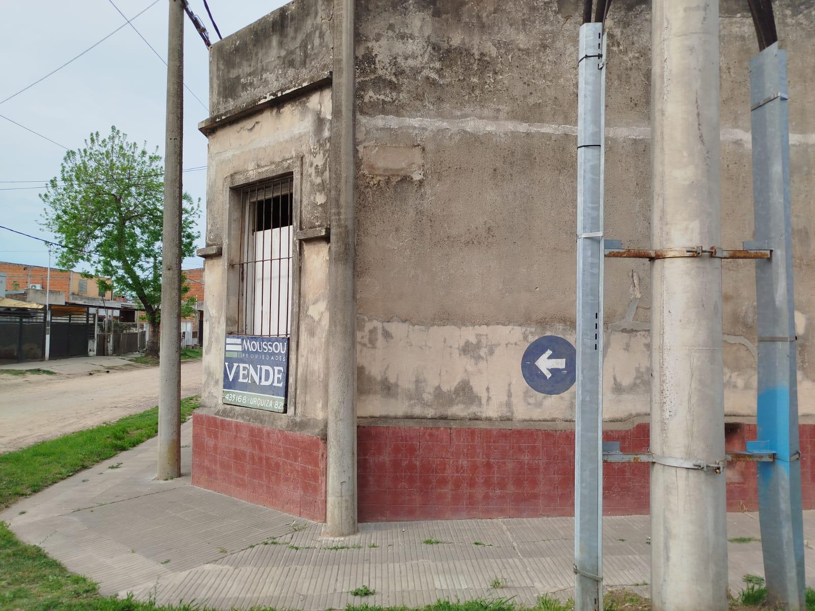 Casa en Gualeguaychu