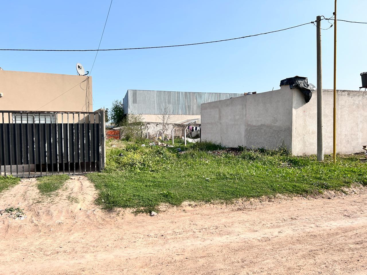 Terreno en Gualeguaychu