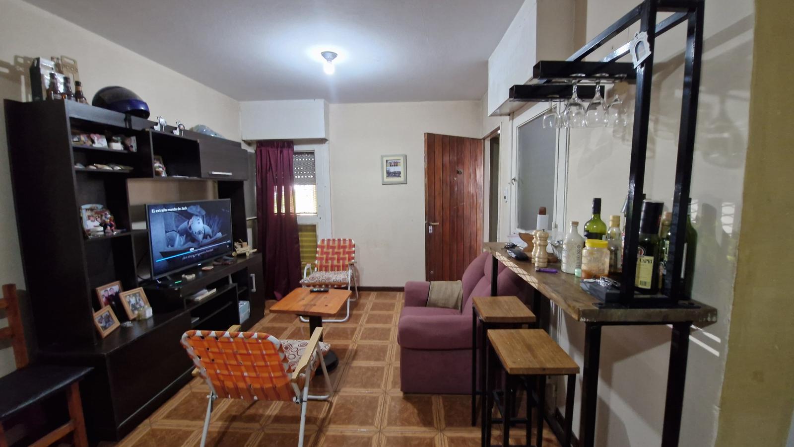 Departamento en venta