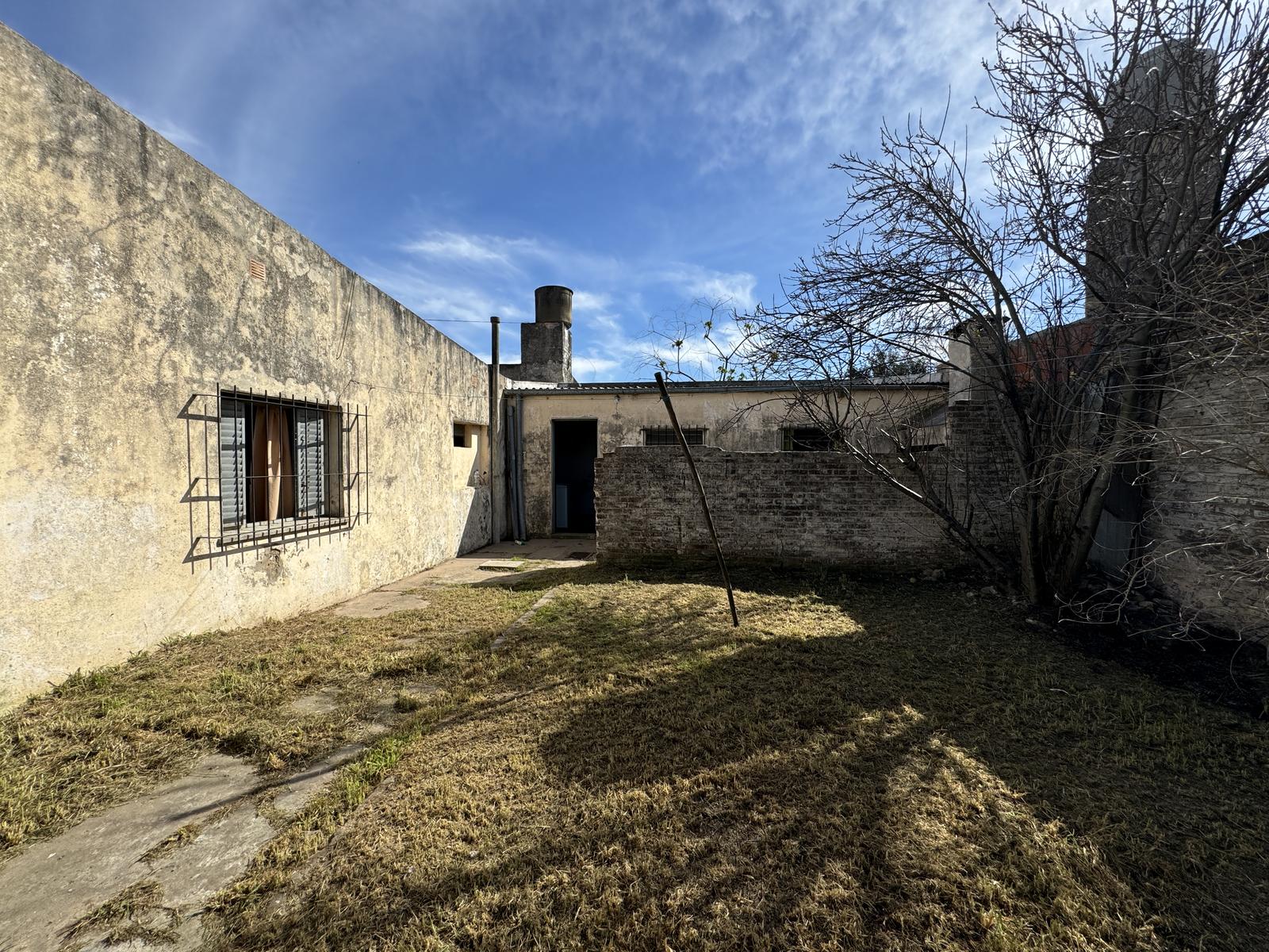 Casa en Gualeguay