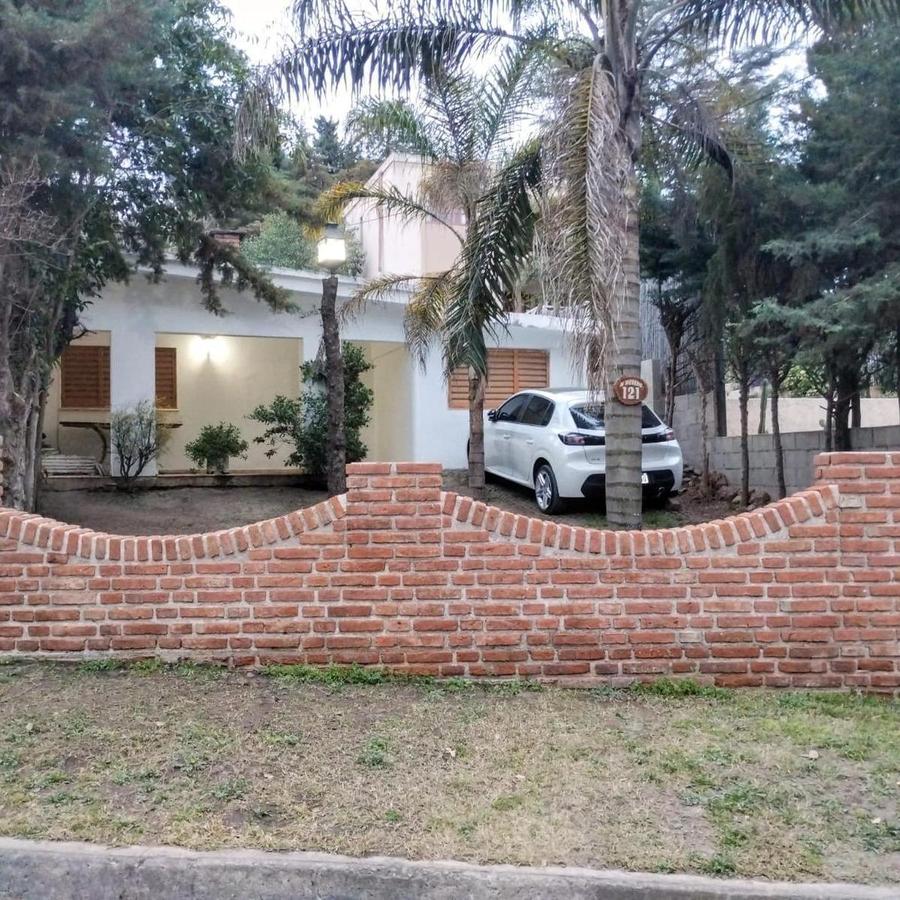 VENTA CASA 2 DORMITORIOS SALSIPUEDES CORDOBA.