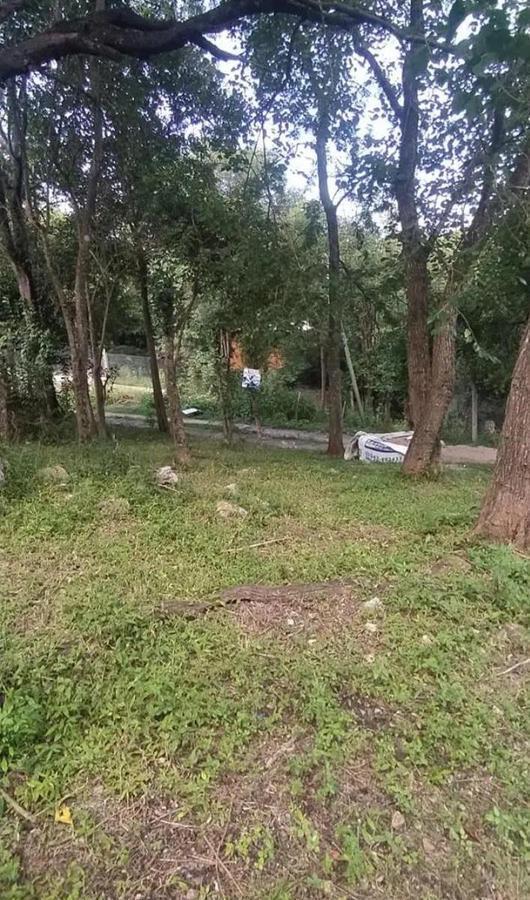 VENTA TERRENO EN LAS SIERRAS CHICAS DE CORDOBA.