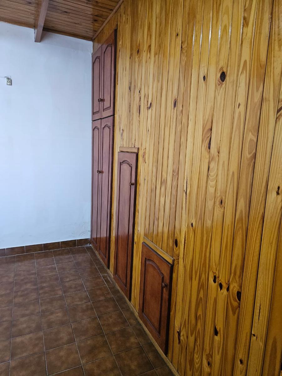 Casa en  alquiler en el Barrio de Tolosa