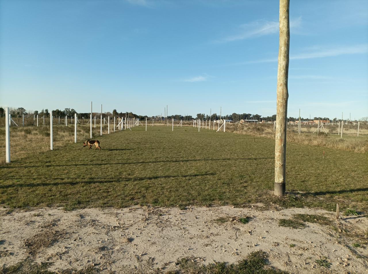 Terreno en  Fincas Altos del Plata