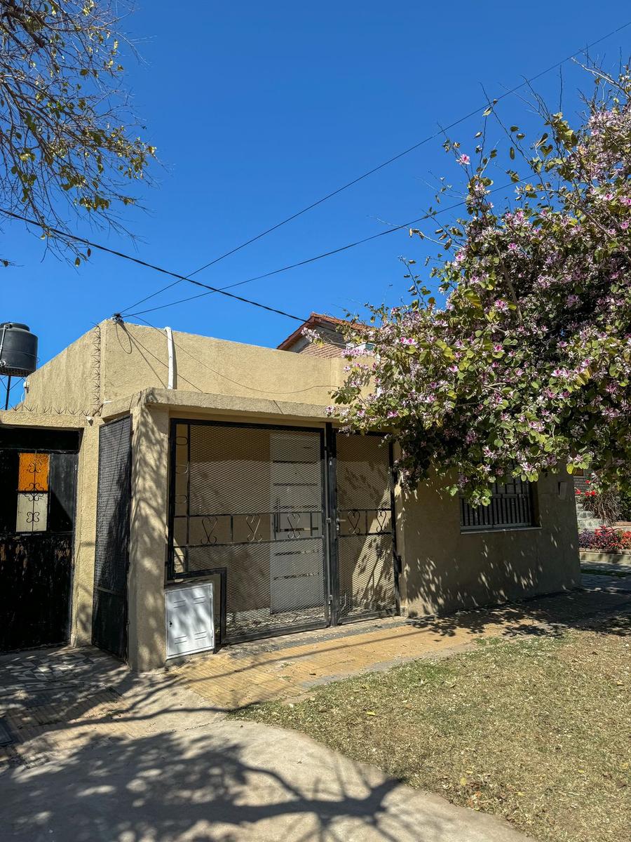 Casa en  San Lorenzo