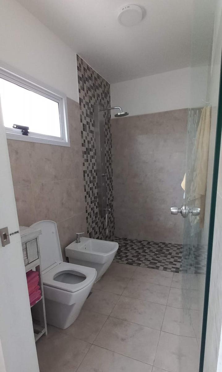 Casa en venta de 3 dormitorios, quincho, pileta, Bº Tierralta, Malagueño