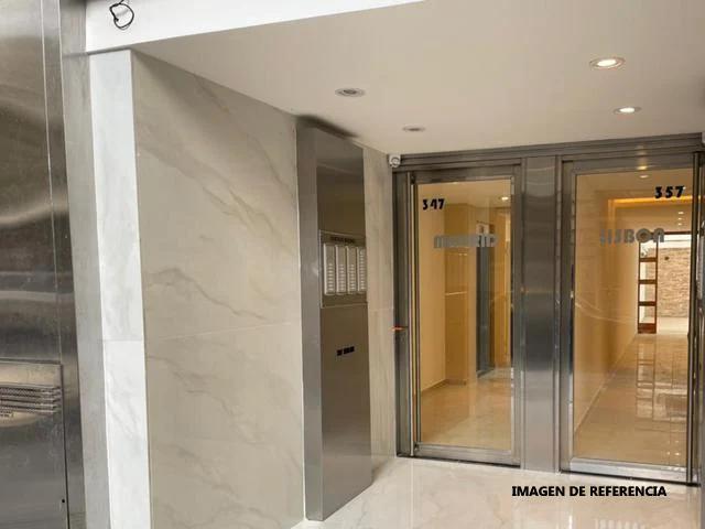 Departamento un dormitorio en venta Centro Rosario