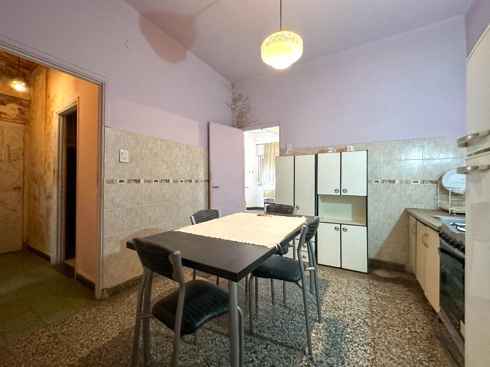 Casa en venta en Lanús Oeste