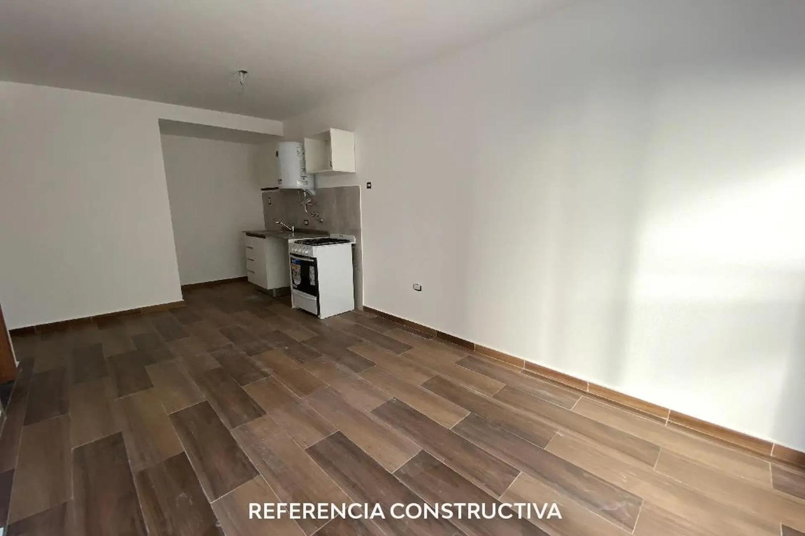 Departamento en venta zona monumento