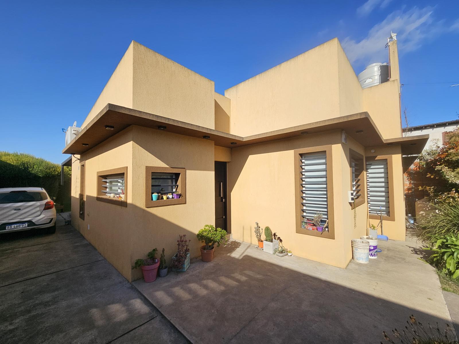 Casa en Venta en Los Hornos