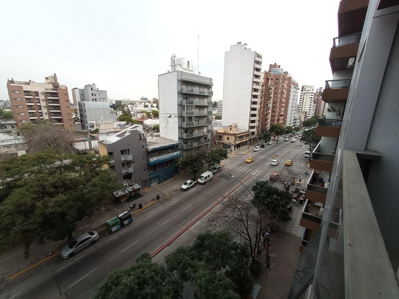 Tremendo Departamento amoblado a la VENTA!