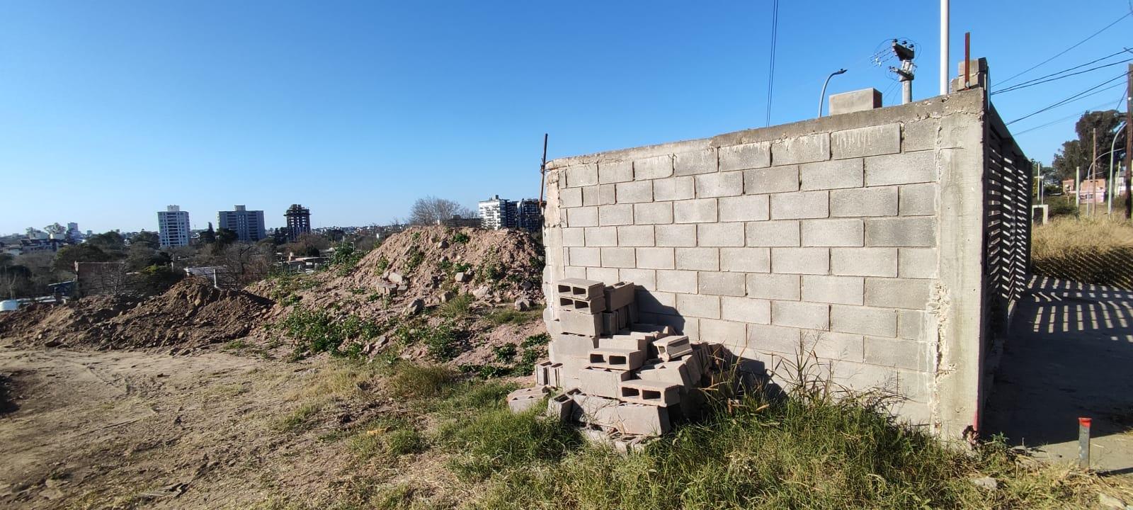 Terreno a mts de Av. Colón - Rinde 4 unidades!