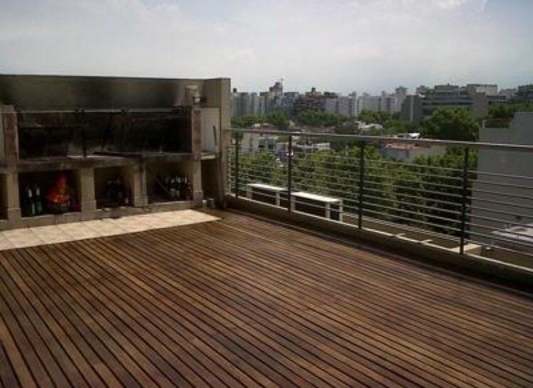 DEPARTAMENTO MONOAMBIENTE ALQUILER EN PALERMO BUENOS AIRES