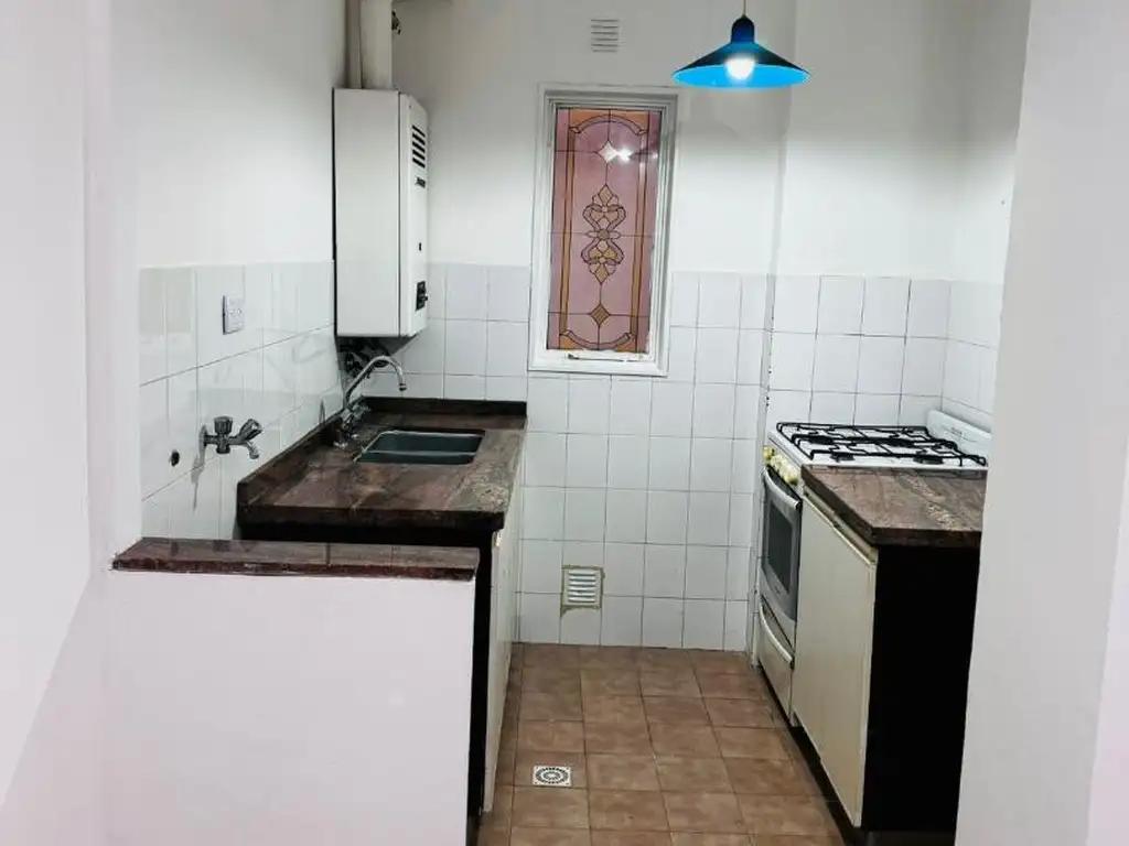 Departamento en  venta Nueva Cordoba APTO CREDITO