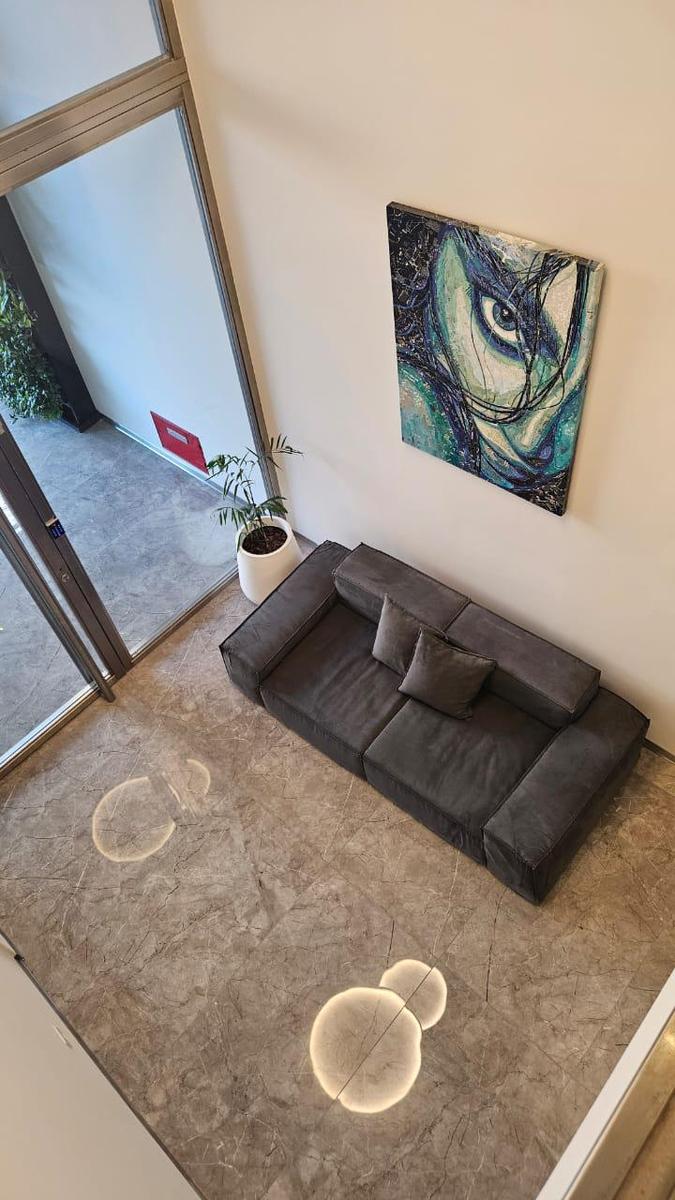 Venta Monoambiente en Villa Devoto CABA