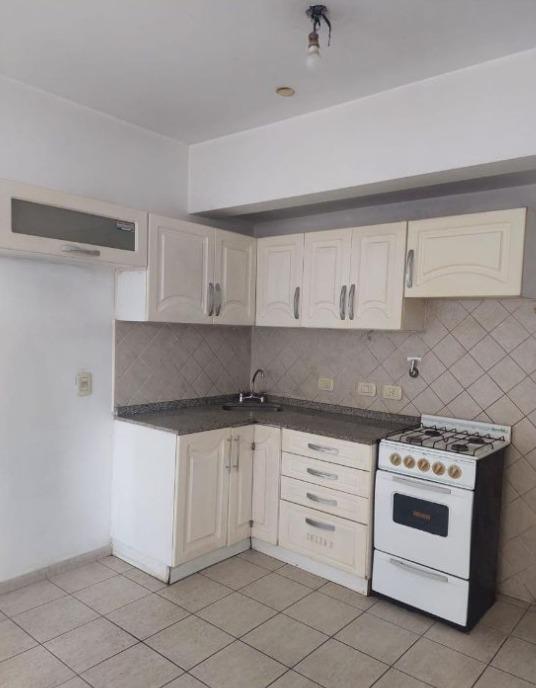 Departamento monoambiente en venta San Miguel