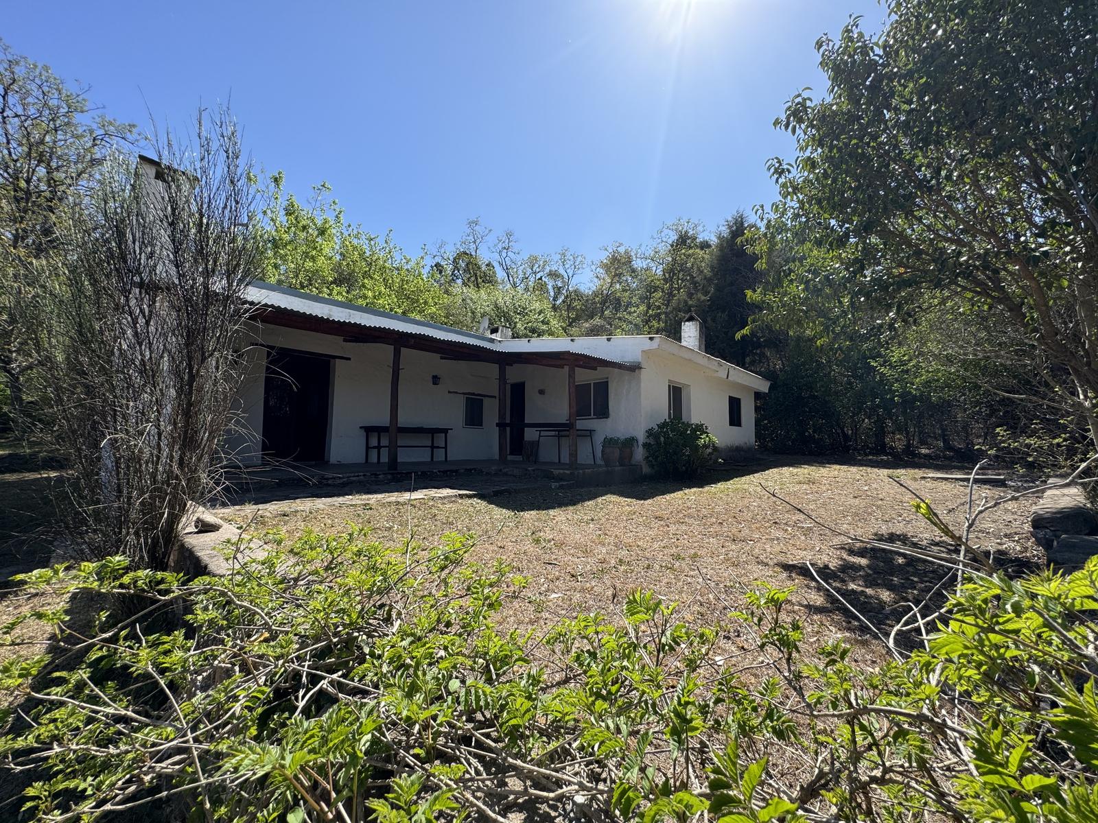 Casa en  Venta San Clemente, chalet de Época.