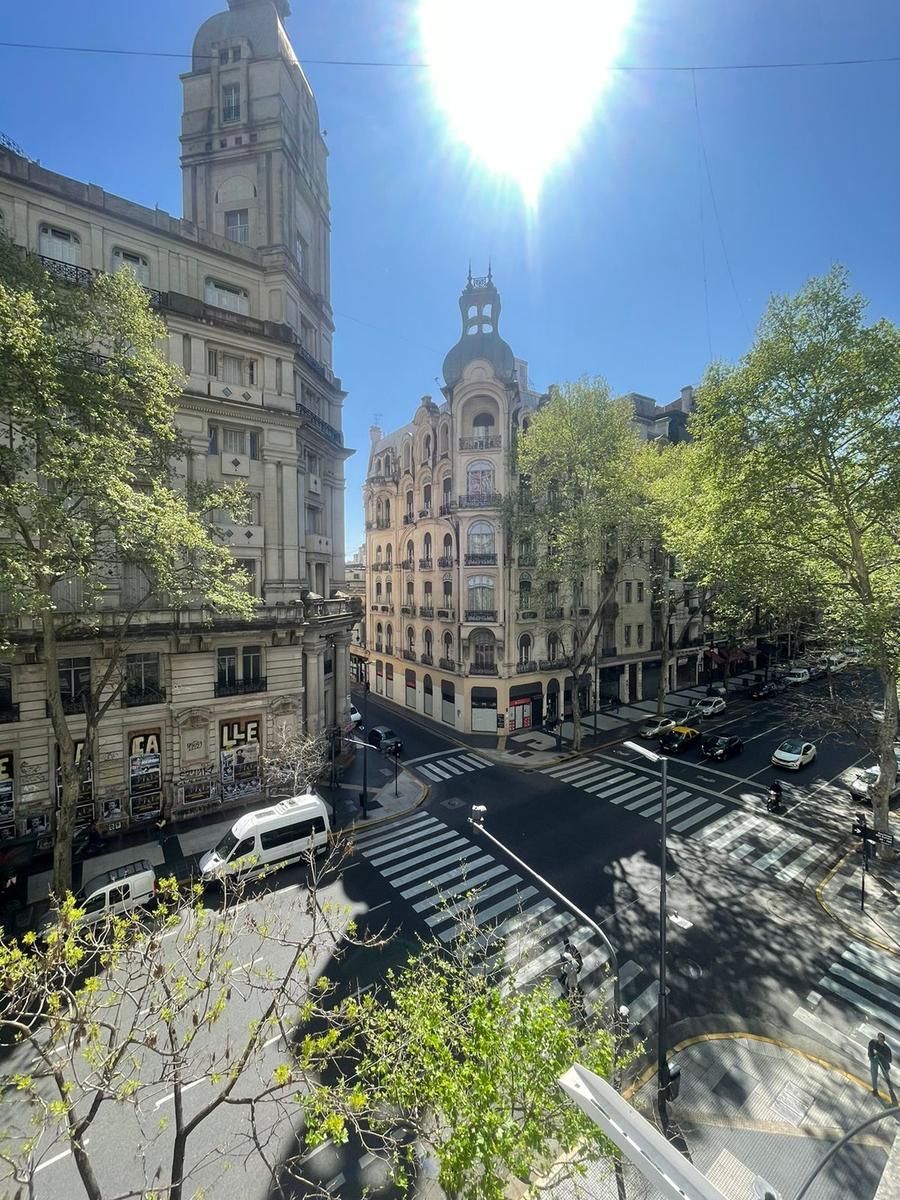 DOS AMBIENTES EN ALQUILER BUENOS AIRES