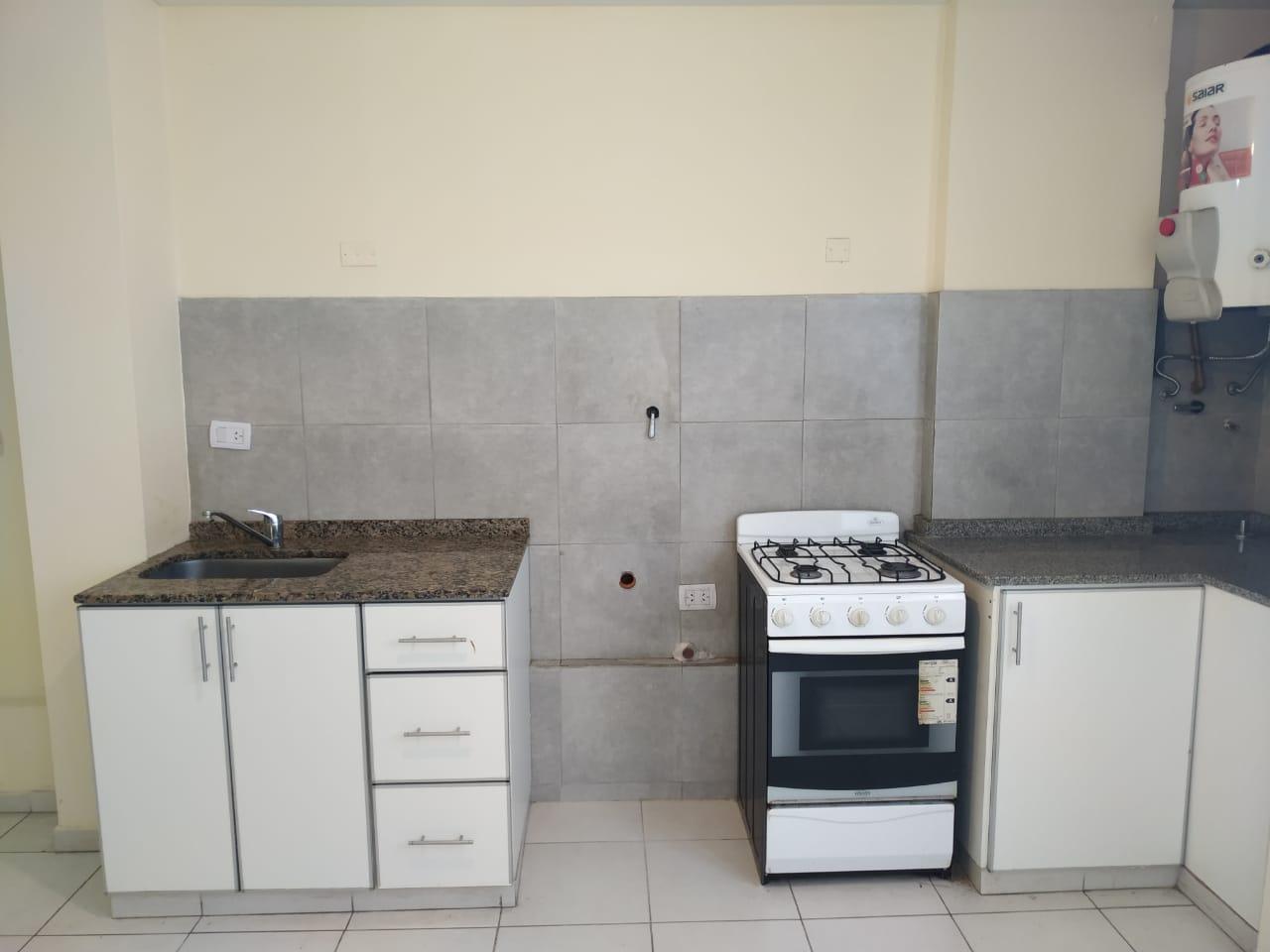 Departamento en Nueva Cordoba