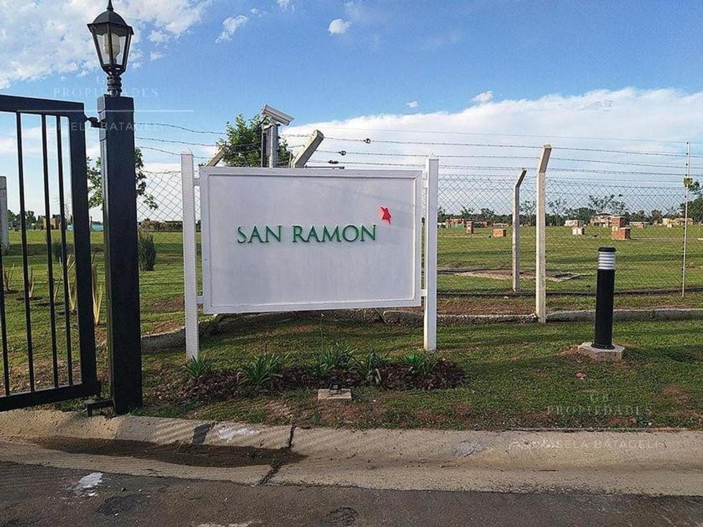 Casa en San Ramon