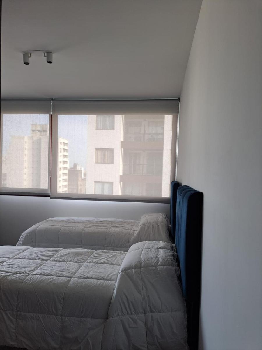 Departamento de 1 dormitorio totalmente amueblado, SIN EXPENSAS, con internet incluido