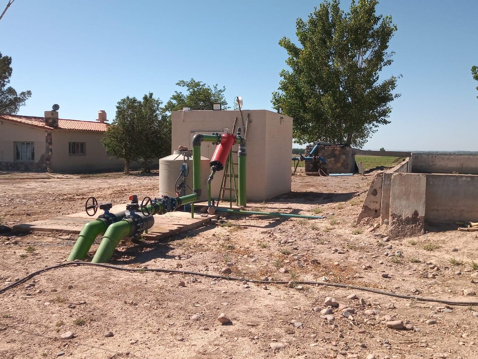 Finca/Campo en venta en Agrelo, Luján de Cuyo