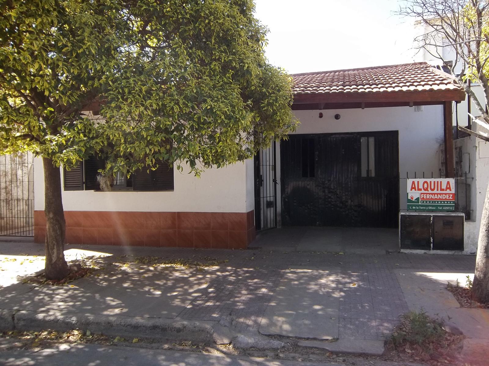 Vende departamento de 1 dormitorio en Santa Rosa