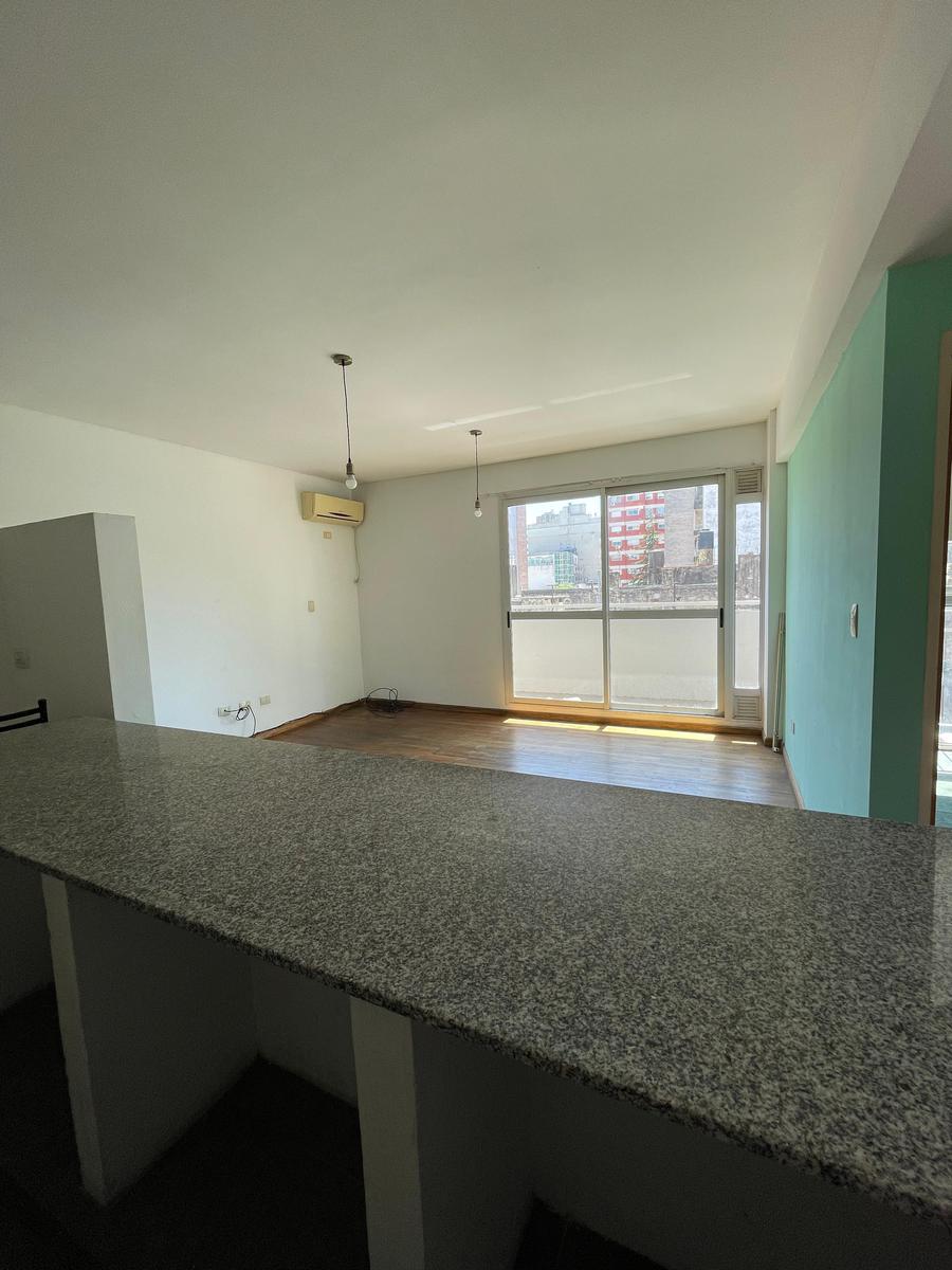 Departamento en venta Abasto