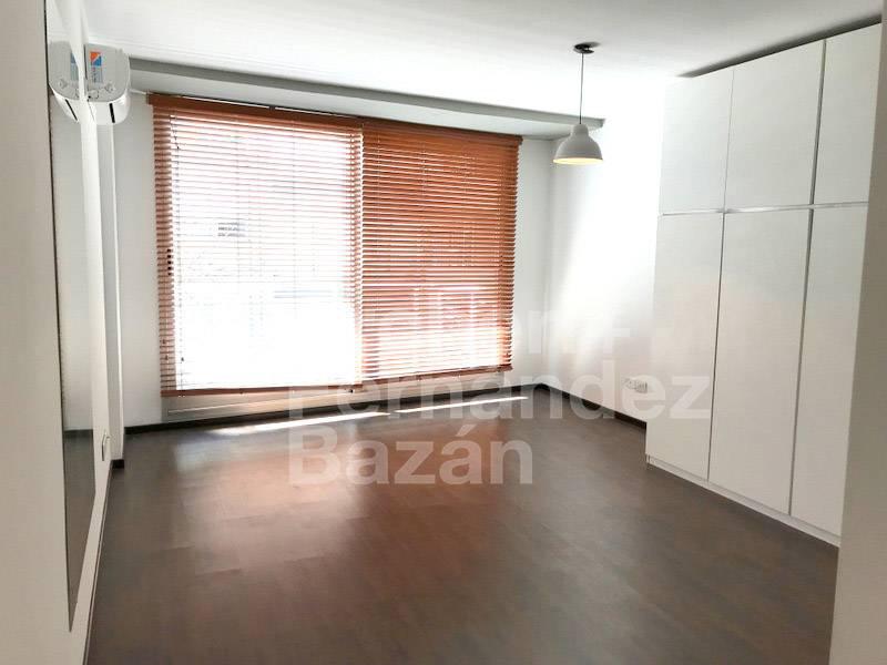 Departamento en Alquiler en Saavedra/Nuñez - Ciudad de la Paz 3700