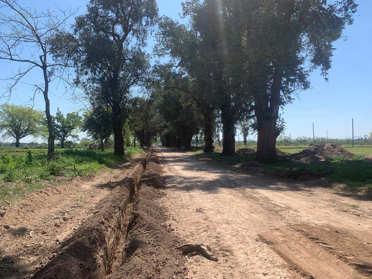 Terrenos en General Rodriguez - Barrio Semi cerrado