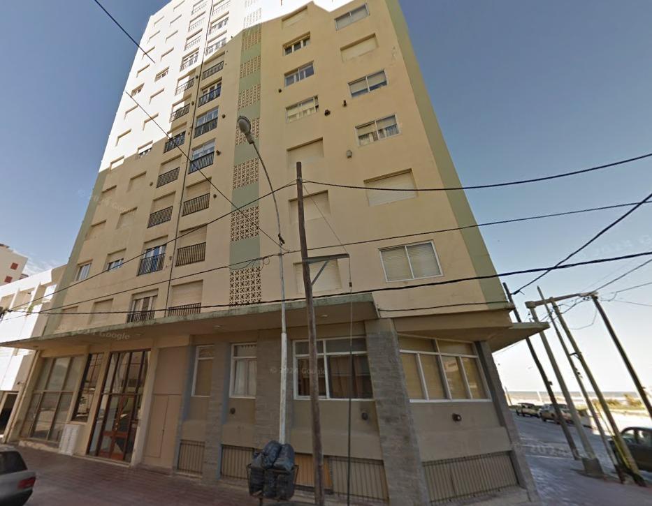 Departamento en venta - 2 Dormitorios 1 Baño - 47Mts2 - Necochea