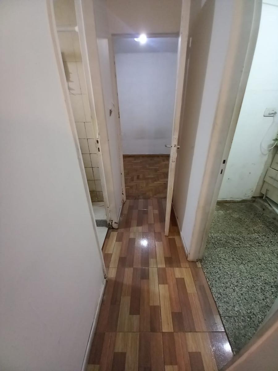 Departamento en Caballito