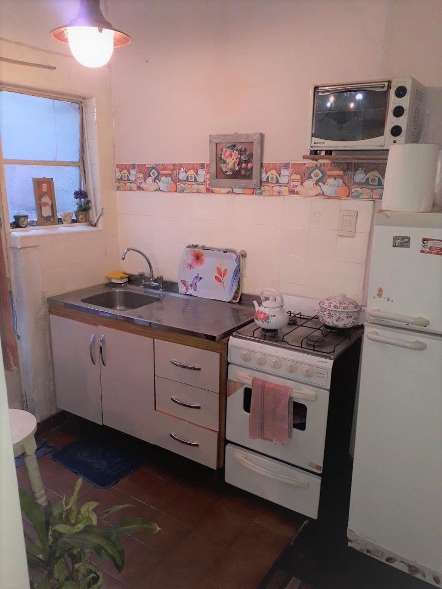 Departamento en  CHARCAS 3200 PLANTA  BAJA