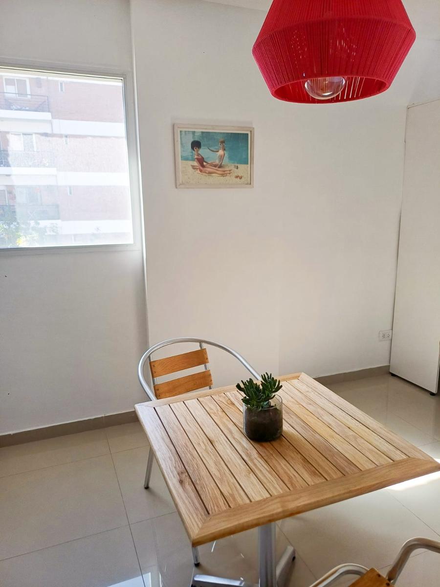 Venta departamento monoambiente