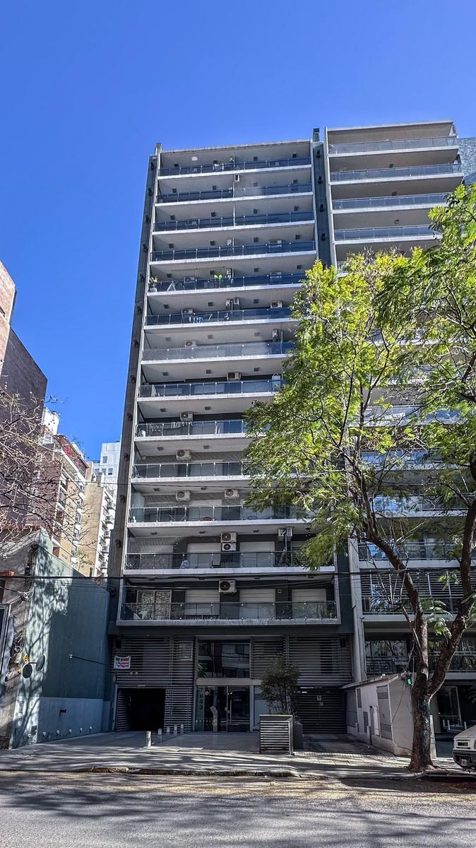 DEPARTAMENTO DE 3 DORMITORIOS EN VENTA - CENTRO RIO