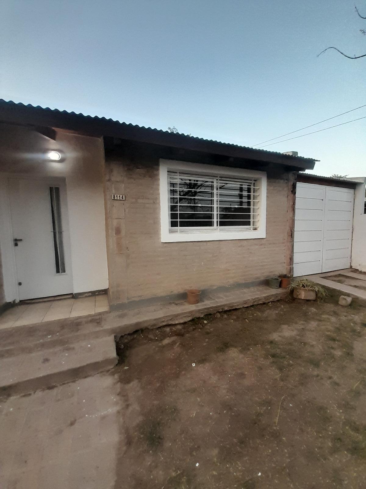 Casa en Venta de 3 dormitorios en Bº Cerro Norte