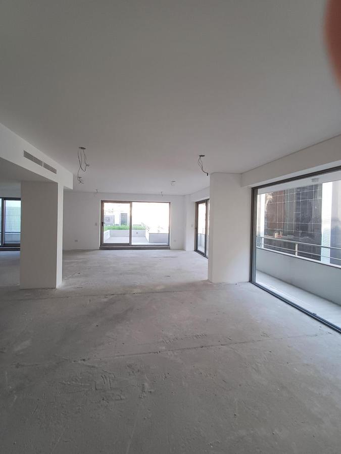 Venta de Departamento a Estrenar en Palacio Paz XXI, Retiro