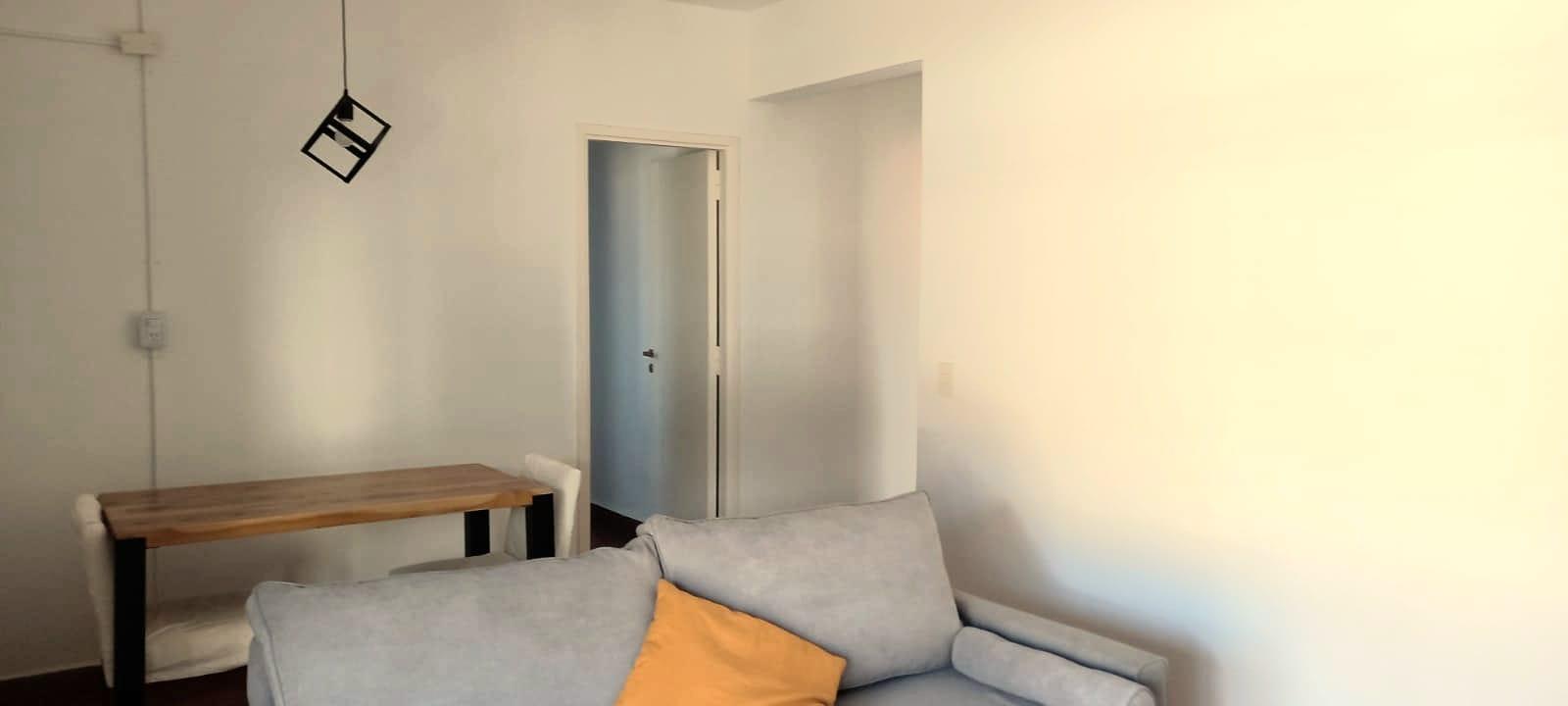 Departamento en venta centro de San Isidro