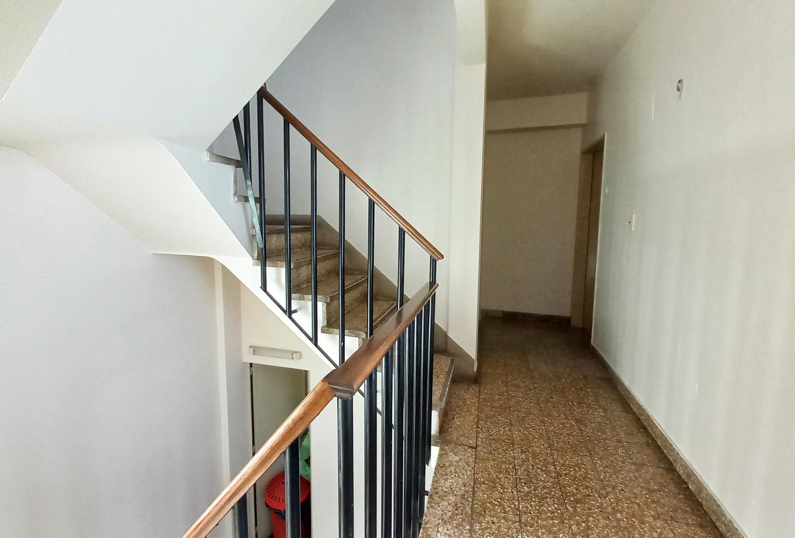 Departamento de 1 ambiente en Balvanera  - Apto Crédito - San Luis al 2800 9º Piso